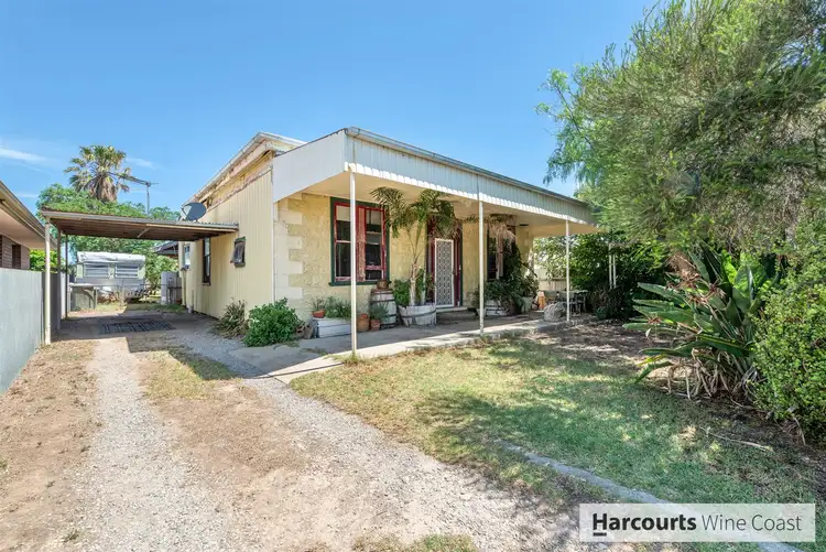 12 Seaview Street, Aldinga Beach SA 5173