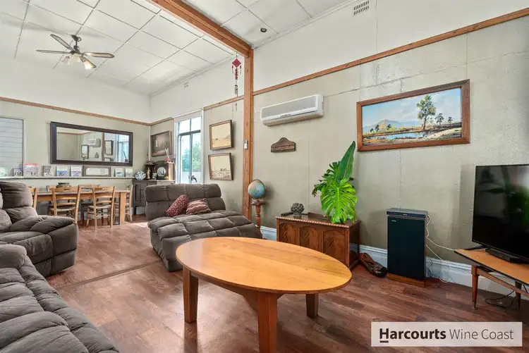 Second view of Homely house listing, 12 Seaview Street, Aldinga Beach SA 5173