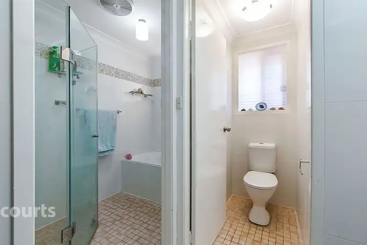 Fifth view of Homely house listing, 14 Appletree Grove, Oakhurst NSW 2761