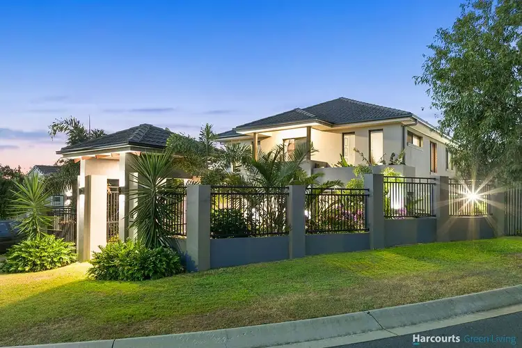 Main view of Homely house listing, 15 Brokenwood Circuit, Gumdale QLD 4154