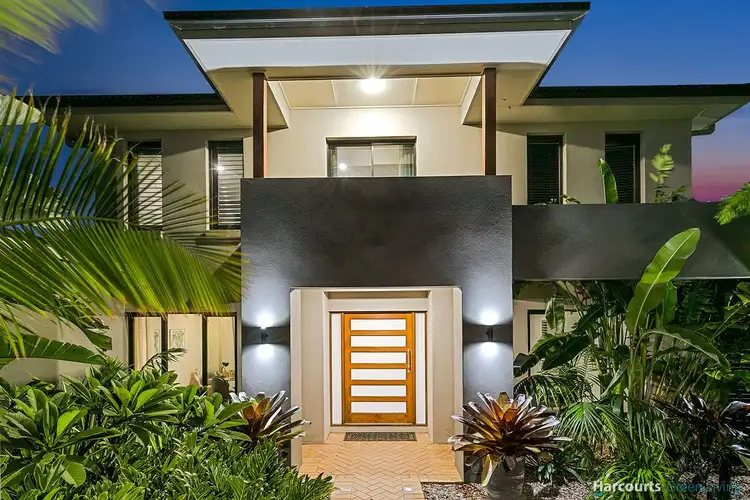 Second view of Homely house listing, 15 Brokenwood Circuit, Gumdale QLD 4154