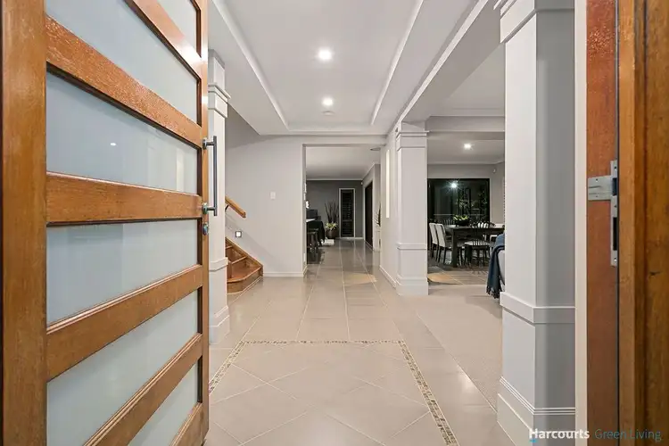 Third view of Homely house listing, 15 Brokenwood Circuit, Gumdale QLD 4154