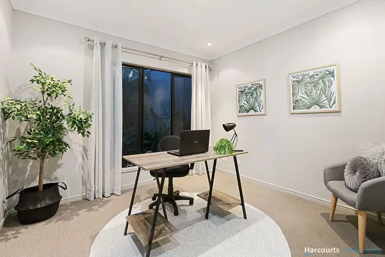 Fourth view of Homely house listing, 15 Brokenwood Circuit, Gumdale QLD 4154