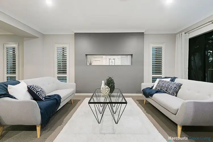 Fifth view of Homely house listing, 15 Brokenwood Circuit, Gumdale QLD 4154