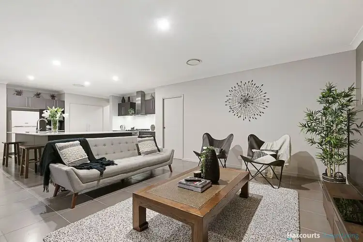 Sixth view of Homely house listing, 15 Brokenwood Circuit, Gumdale QLD 4154
