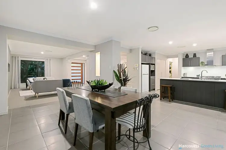 Seventh view of Homely house listing, 15 Brokenwood Circuit, Gumdale QLD 4154