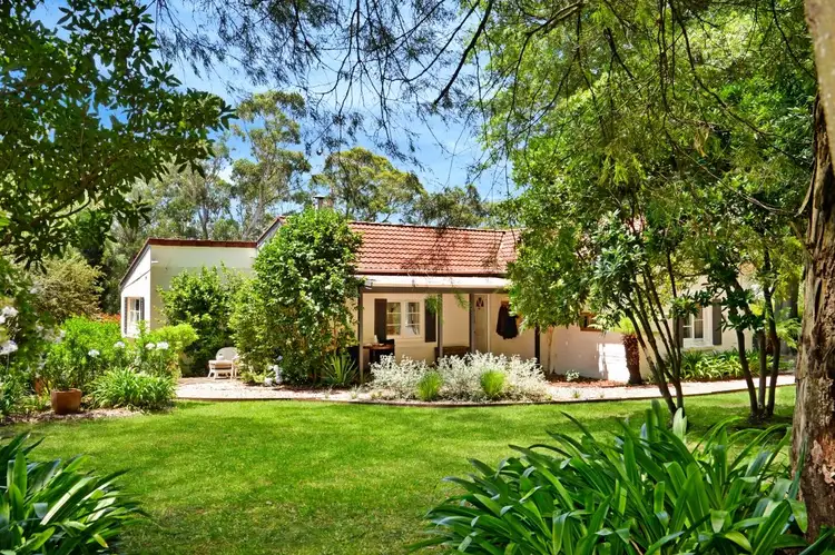16 Ferndale Road, Bundanoon NSW 2578