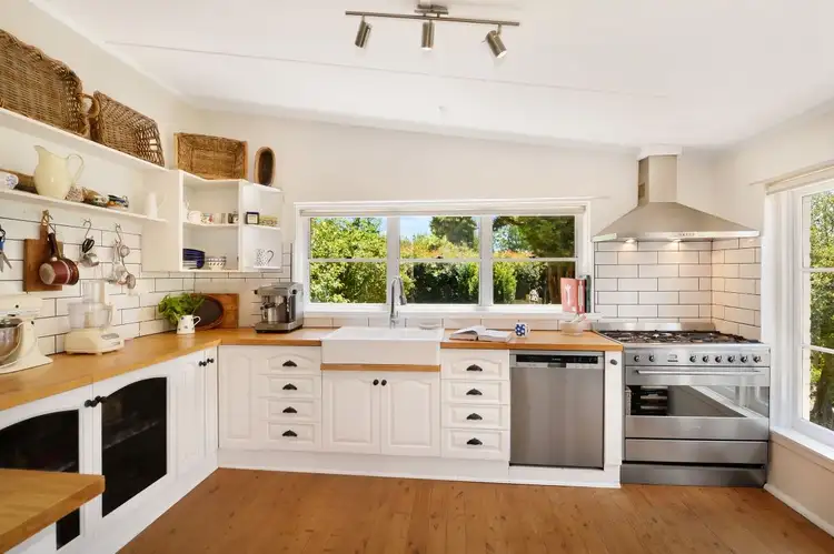 Sixth view of Homely house listing, 16 Ferndale Road, Bundanoon NSW 2578