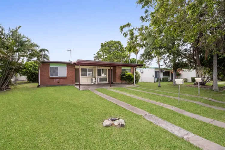 13 Bent Street, Mundingburra QLD 4812