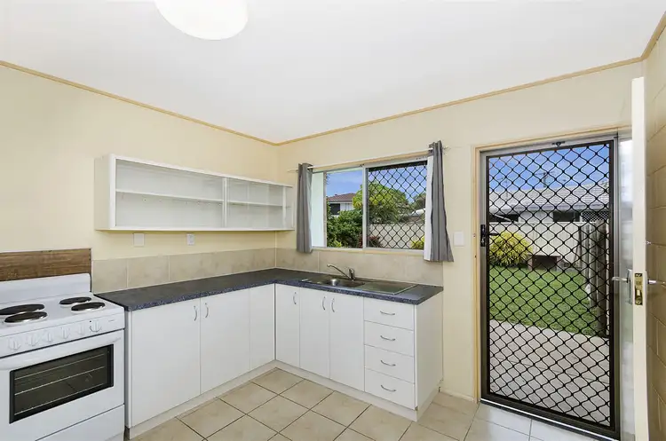 Third view of Homely semi-detached listing, 13 Bent Street, Mundingburra QLD 4812