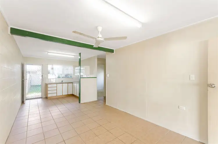 Sixth view of Homely semi-detached listing, 13 Bent Street, Mundingburra QLD 4812