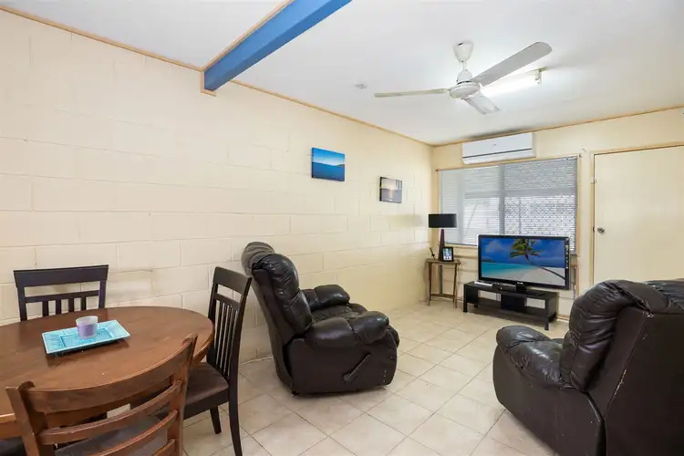 Seventh view of Homely semi-detached listing, 13 Bent Street, Mundingburra QLD 4812