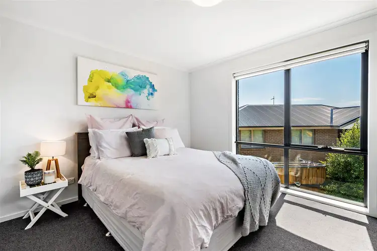 Sixth view of Homely house listing, 17 Vasili Court, Oakdowns TAS 7019