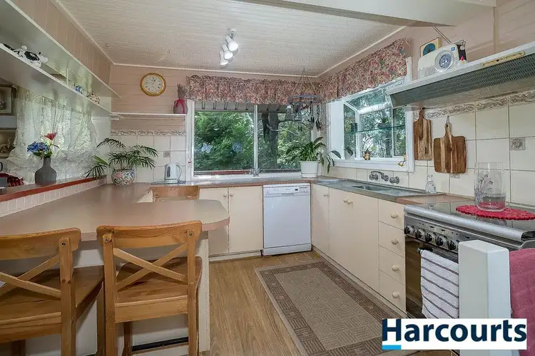 Second view of Homely house listing, 64 Martin Street, Belgrave VIC 3160