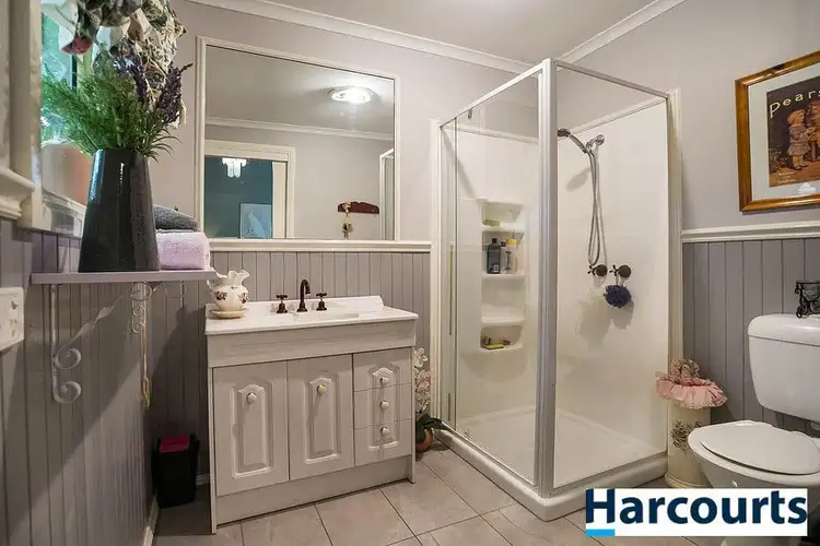 Fifth view of Homely house listing, 64 Martin Street, Belgrave VIC 3160
