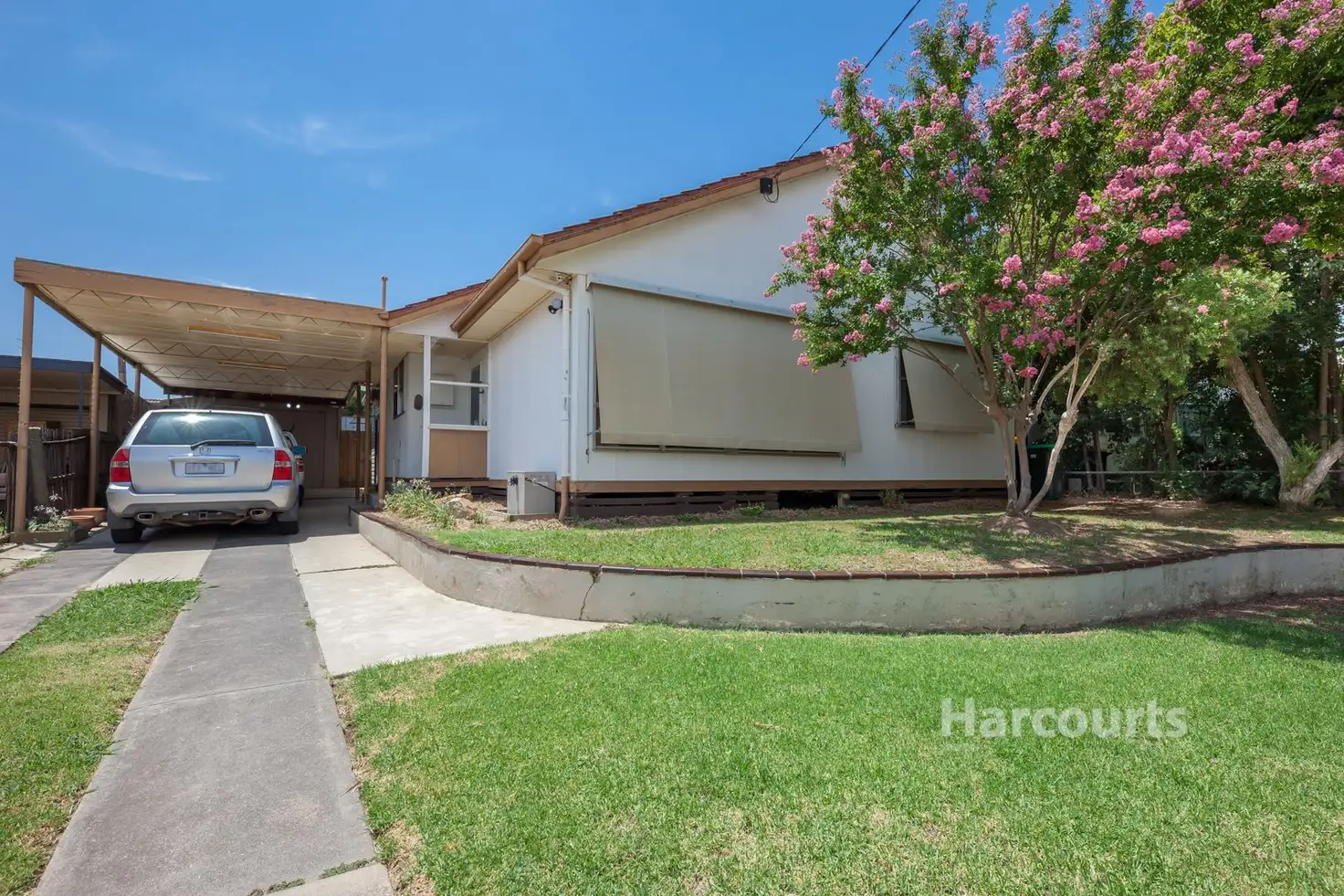 Main view of Homely house listing, 6 Shadforth Street, Wangaratta VIC 3677
