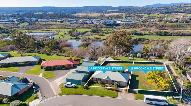 27-29 Brookdale Street, Norwood TAS 7250
