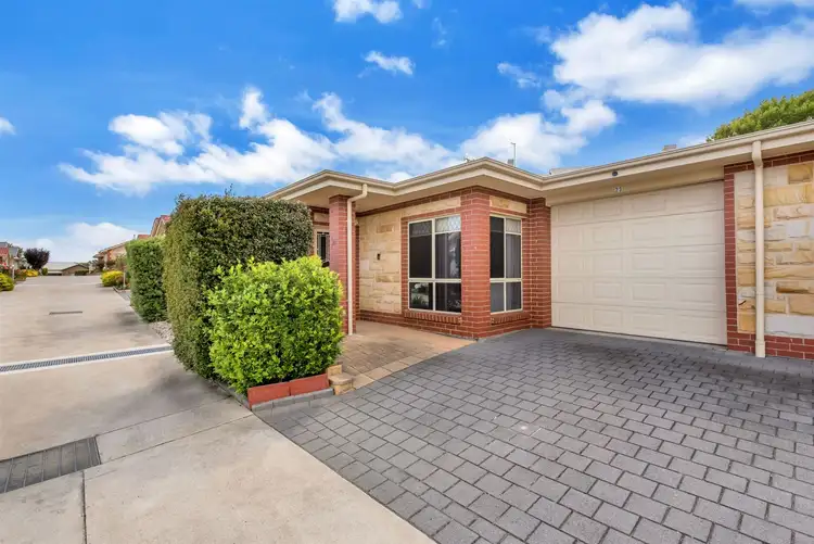 23/60 Renown Avenue, Victor Harbor SA 5211