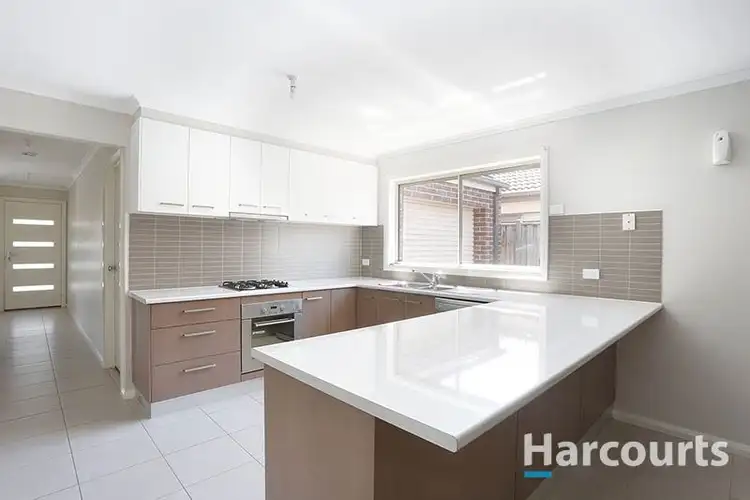Second view of Homely house listing, 34 Mirrabucca Promenade, South Morang VIC 3752