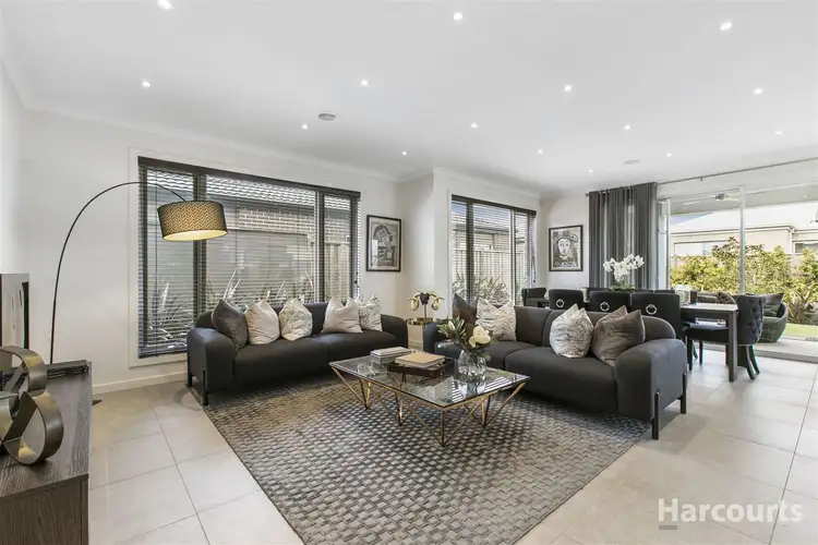 Second view of Homely house listing, 10 Callow Ave, Clyde North VIC 3978