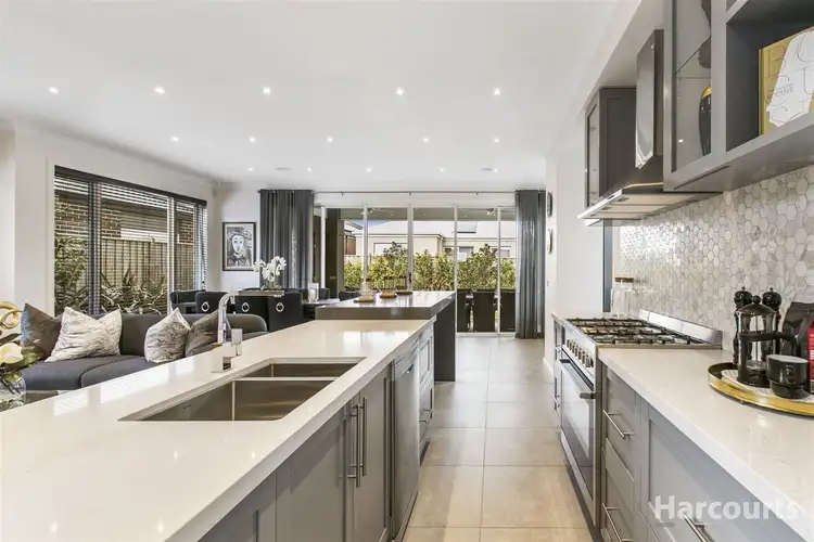 Third view of Homely house listing, 10 Callow Ave, Clyde North VIC 3978