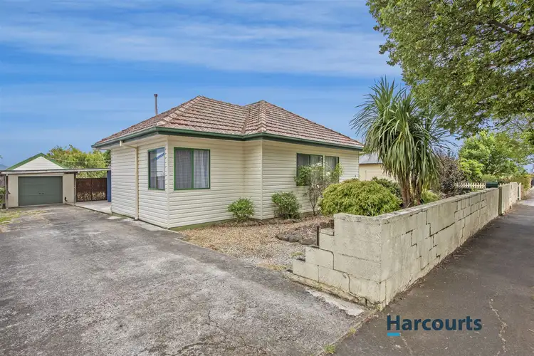 Main view of Homely house listing, 50 Risby Street, Ulverstone TAS 7315