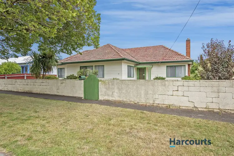 Second view of Homely house listing, 50 Risby Street, Ulverstone TAS 7315