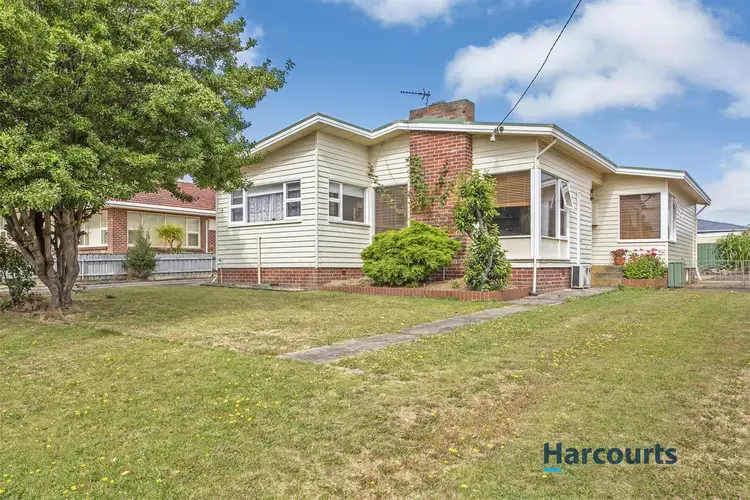Second view of Homely house listing, 4 New Street, Ulverstone TAS 7315