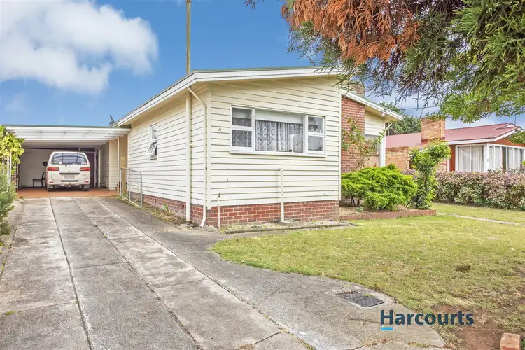 Third view of Homely house listing, 4 New Street, Ulverstone TAS 7315