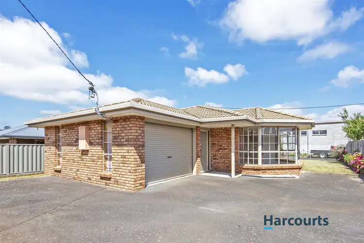 Second view of Homely unit listing, 2/14 Risby Street, Ulverstone TAS 7315