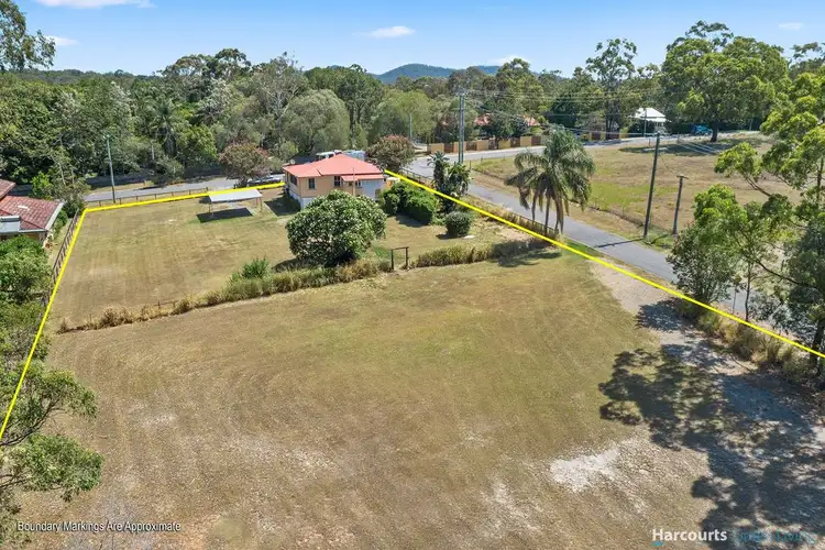 Main view of Homely house listing, 516 Formosa Road, Gumdale QLD 4154