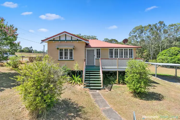 Third view of Homely house listing, 516 Formosa Road, Gumdale QLD 4154