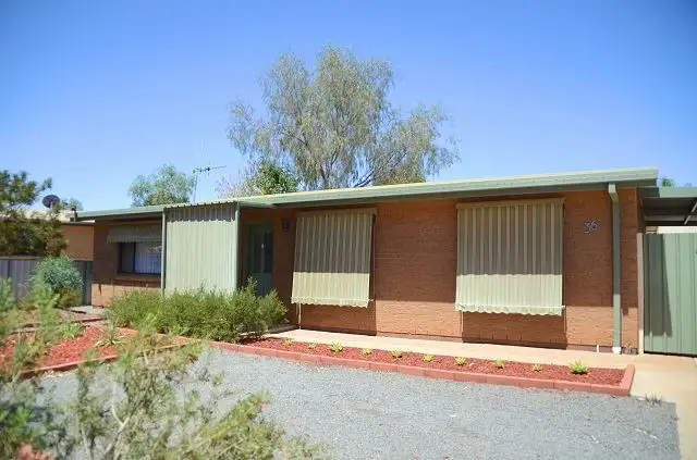36 Bathurst Street, Cobar NSW 2835