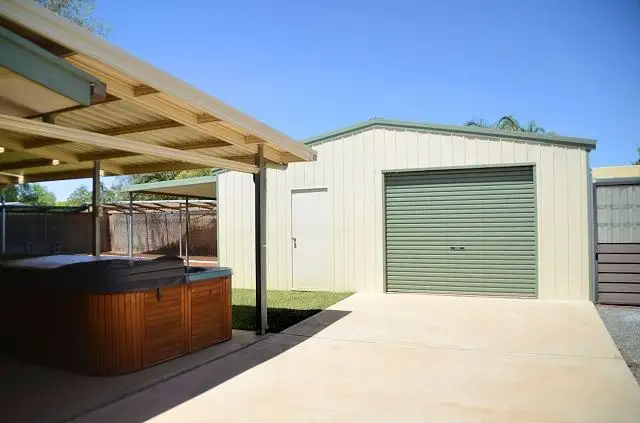 Seventh view of Homely house listing, 36 Bathurst Street, Cobar NSW 2835