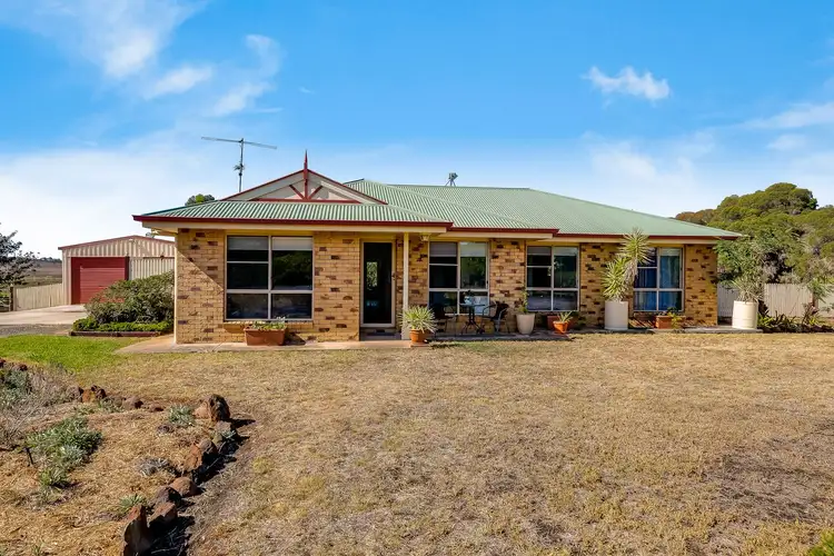42-44 William Street, Cambooya QLD 4358