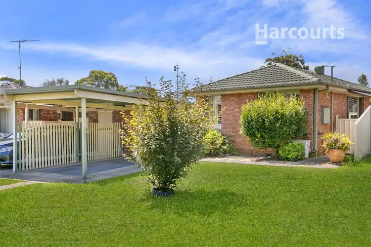 10 Hall Place, Minto NSW 2566