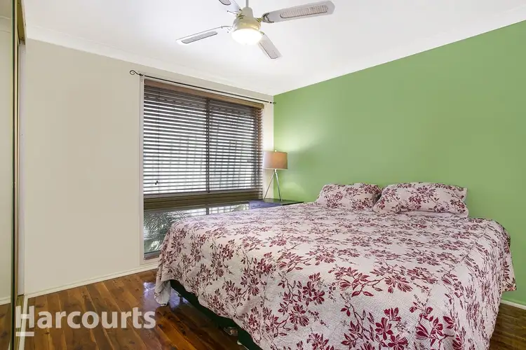 Fifth view of Homely house listing, 10 Hall Place, Minto NSW 2566