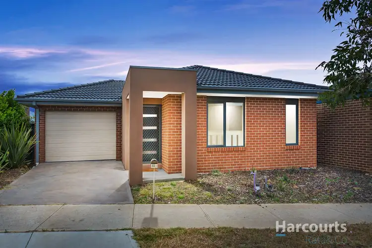 Main view of Homely house listing, 23 Cavalier Drive, Craigieburn VIC 3064