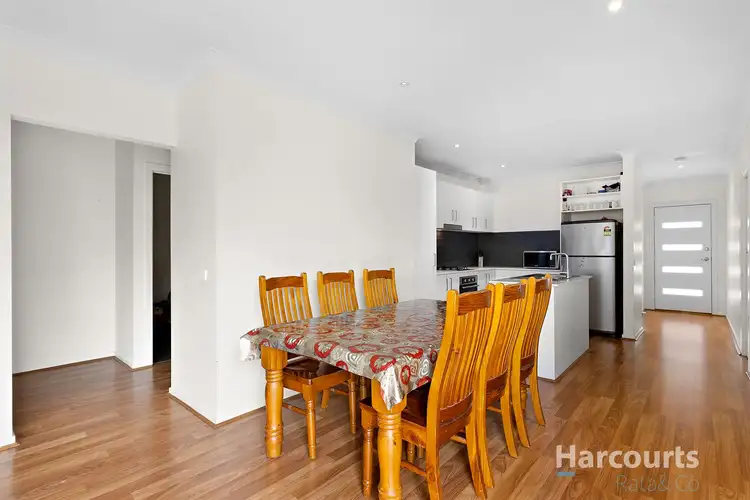 Third view of Homely house listing, 23 Cavalier Drive, Craigieburn VIC 3064