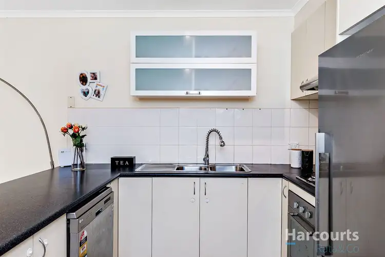 Second view of Homely townhouse listing, 24/90 Edgars Road, Thomastown VIC 3074