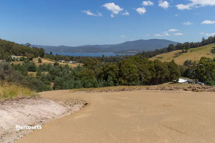 Main view of Homely land listing, Lot 1 Alans Road, Petcheys Bay TAS 7109
