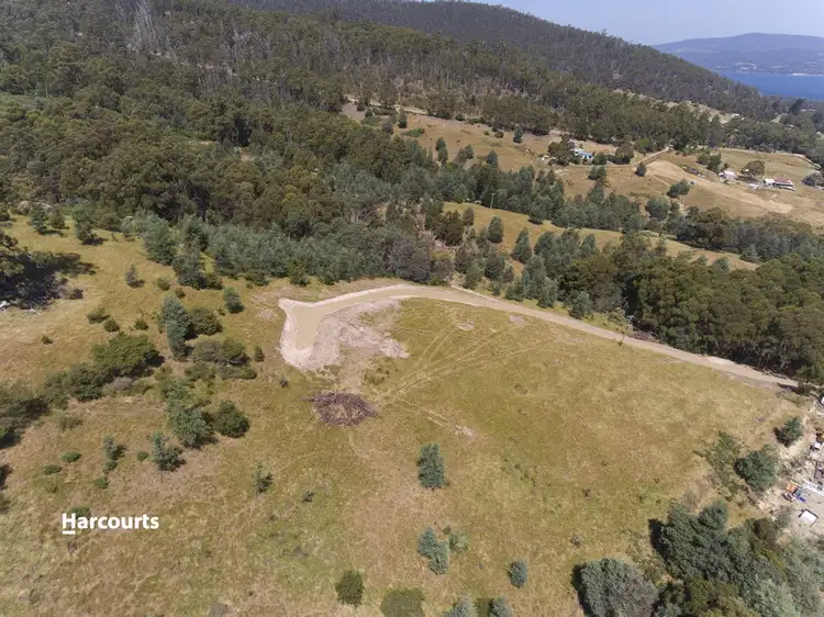Third view of Homely land listing, Lot 1 Alans Road, Petcheys Bay TAS 7109