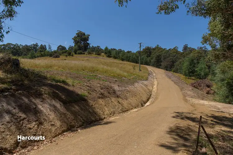 Fourth view of Homely land listing, Lot 1 Alans Road, Petcheys Bay TAS 7109