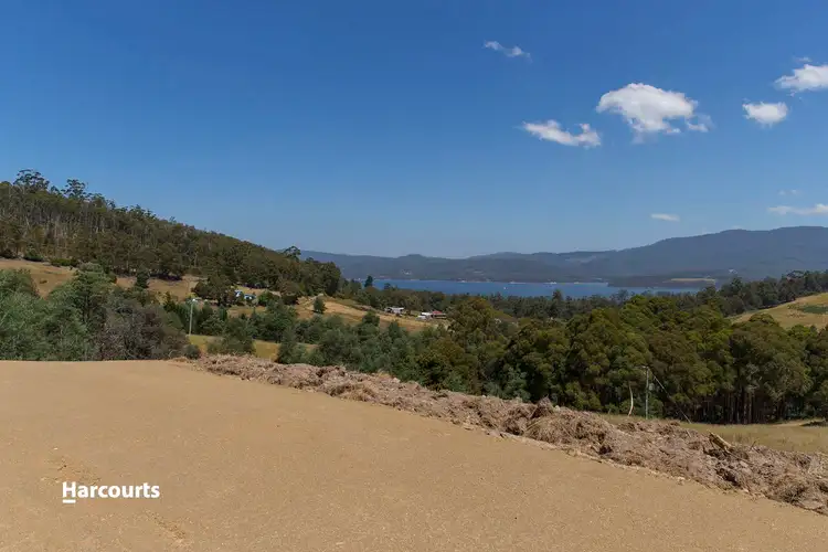 Fifth view of Homely land listing, Lot 1 Alans Road, Petcheys Bay TAS 7109