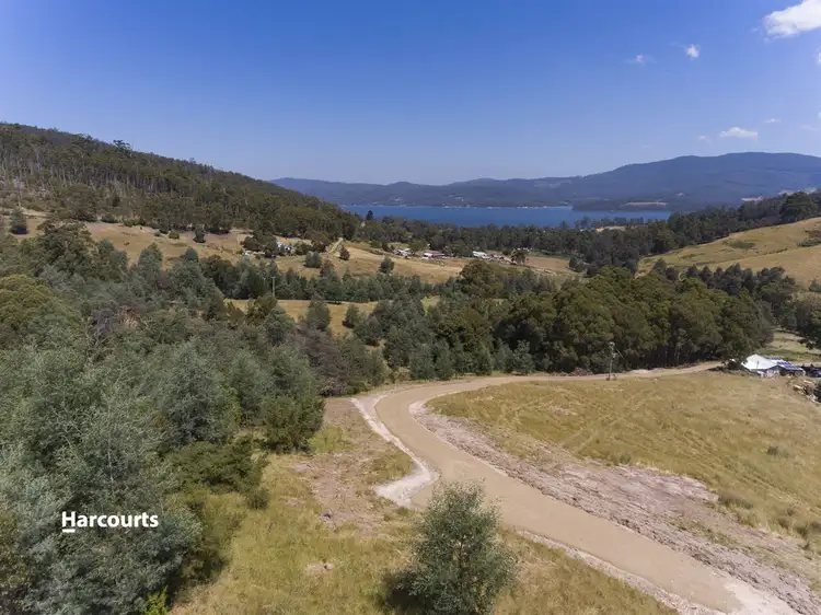 Sixth view of Homely land listing, Lot 1 Alans Road, Petcheys Bay TAS 7109