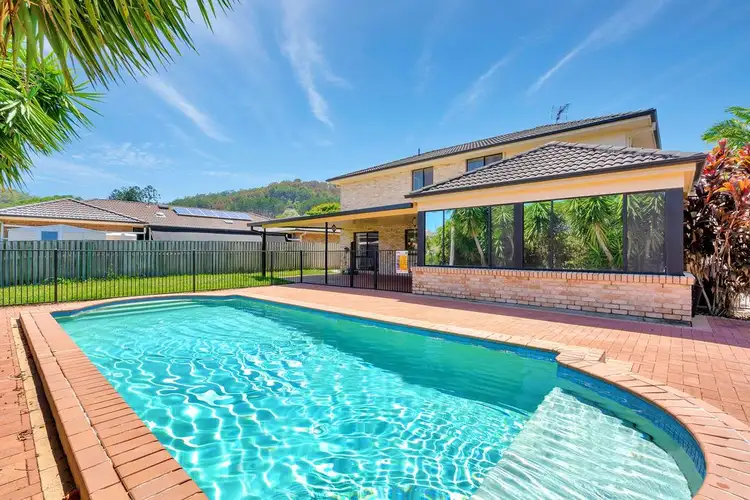 Main view of Homely house listing, 34 Keneally Street, Maudsland QLD 4210
