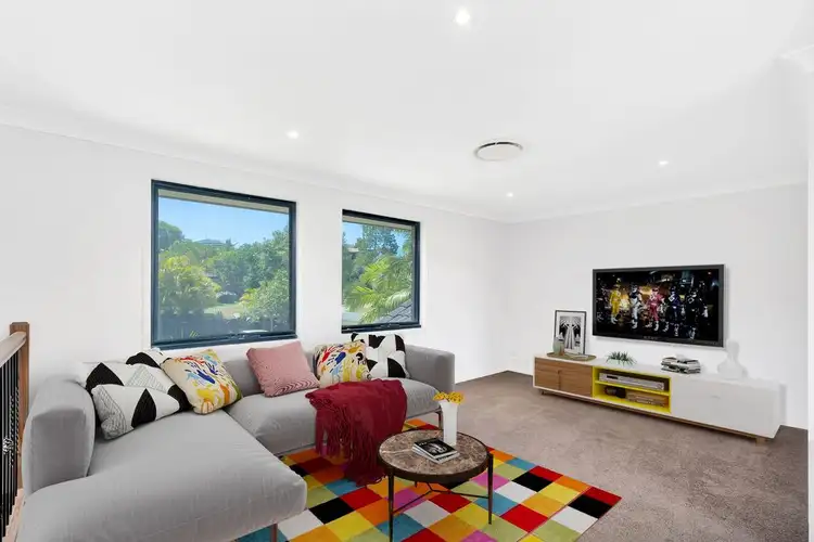 Third view of Homely house listing, 34 Keneally Street, Maudsland QLD 4210