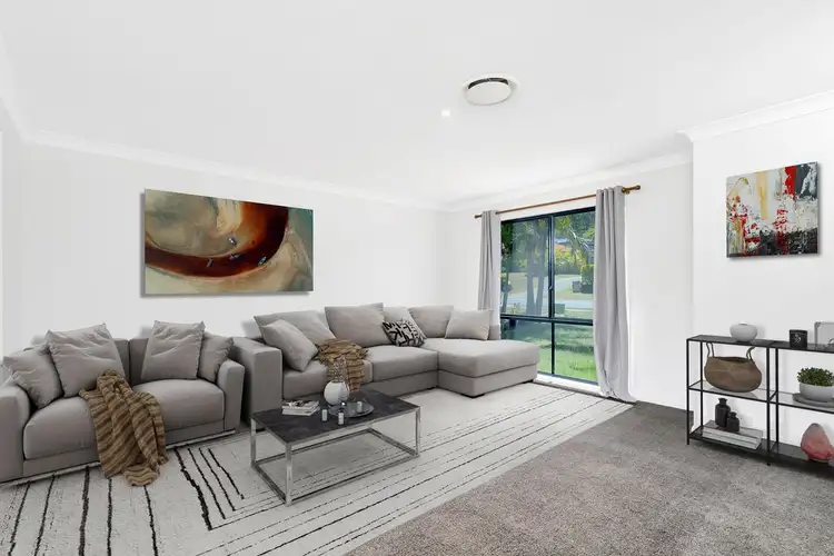 Fourth view of Homely house listing, 34 Keneally Street, Maudsland QLD 4210