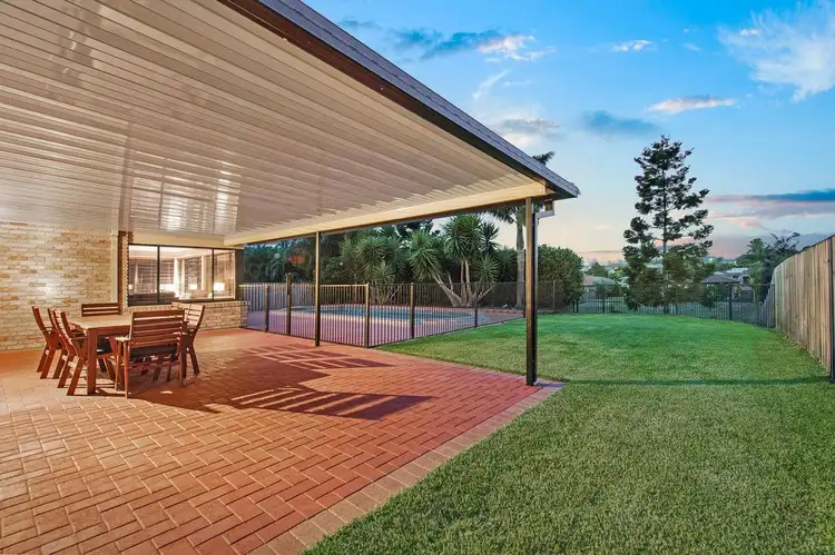 Fifth view of Homely house listing, 34 Keneally Street, Maudsland QLD 4210