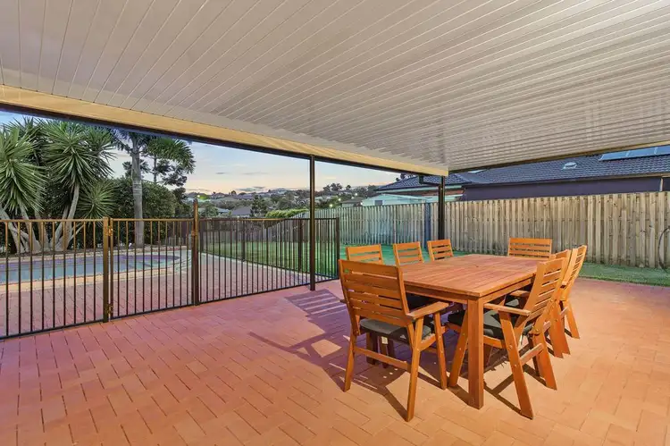 Sixth view of Homely house listing, 34 Keneally Street, Maudsland QLD 4210